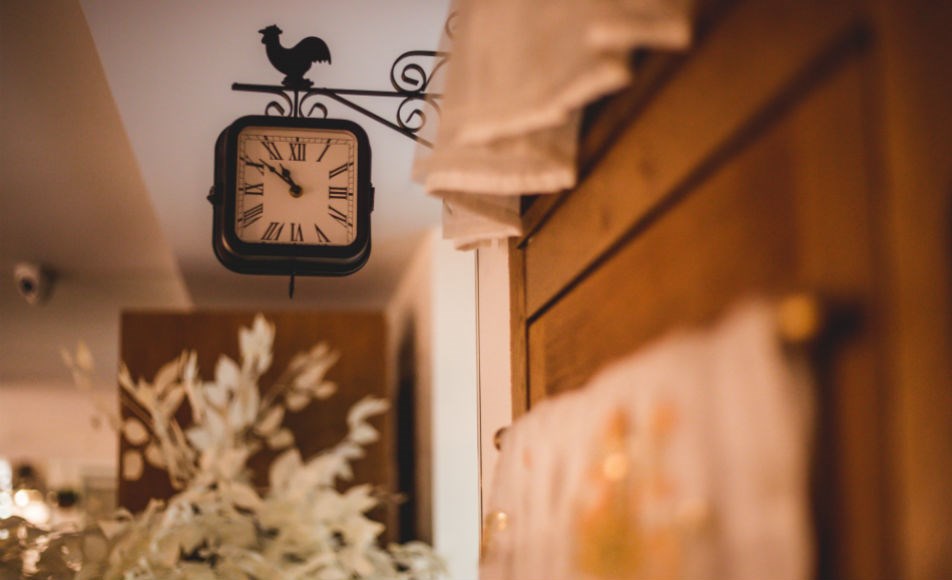 מלון אמבסי- טרקלין בוטיק