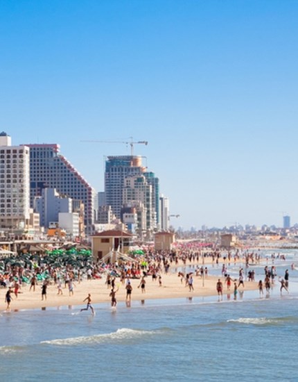 tel-aviv-mob