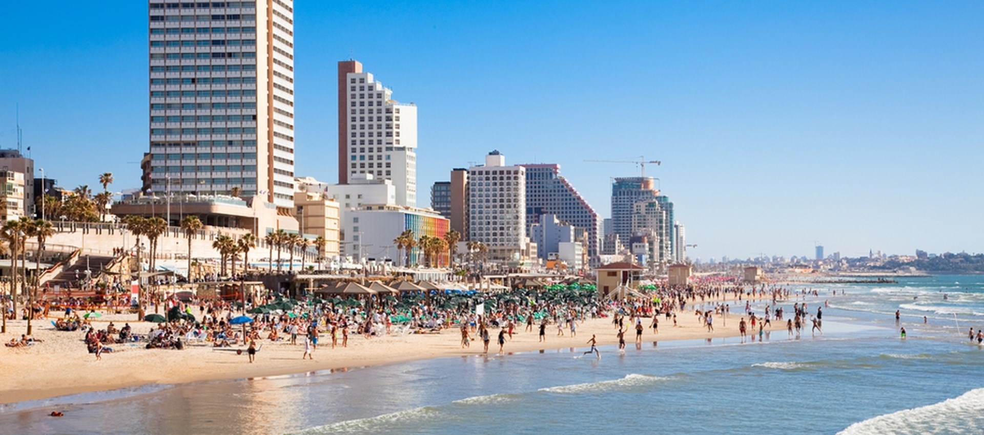 tel-aviv